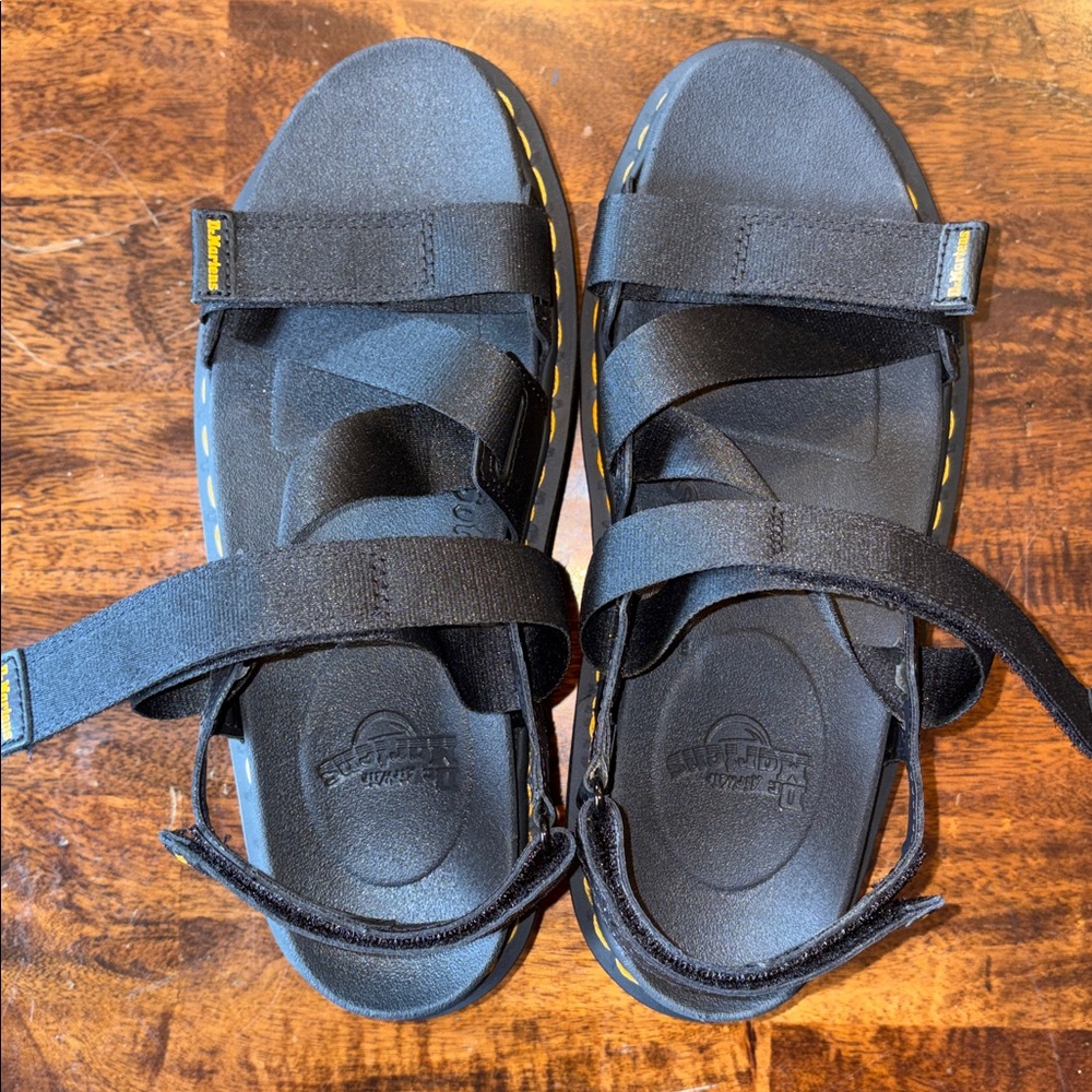 Doc Martin Sandals - Picture 5 of 6